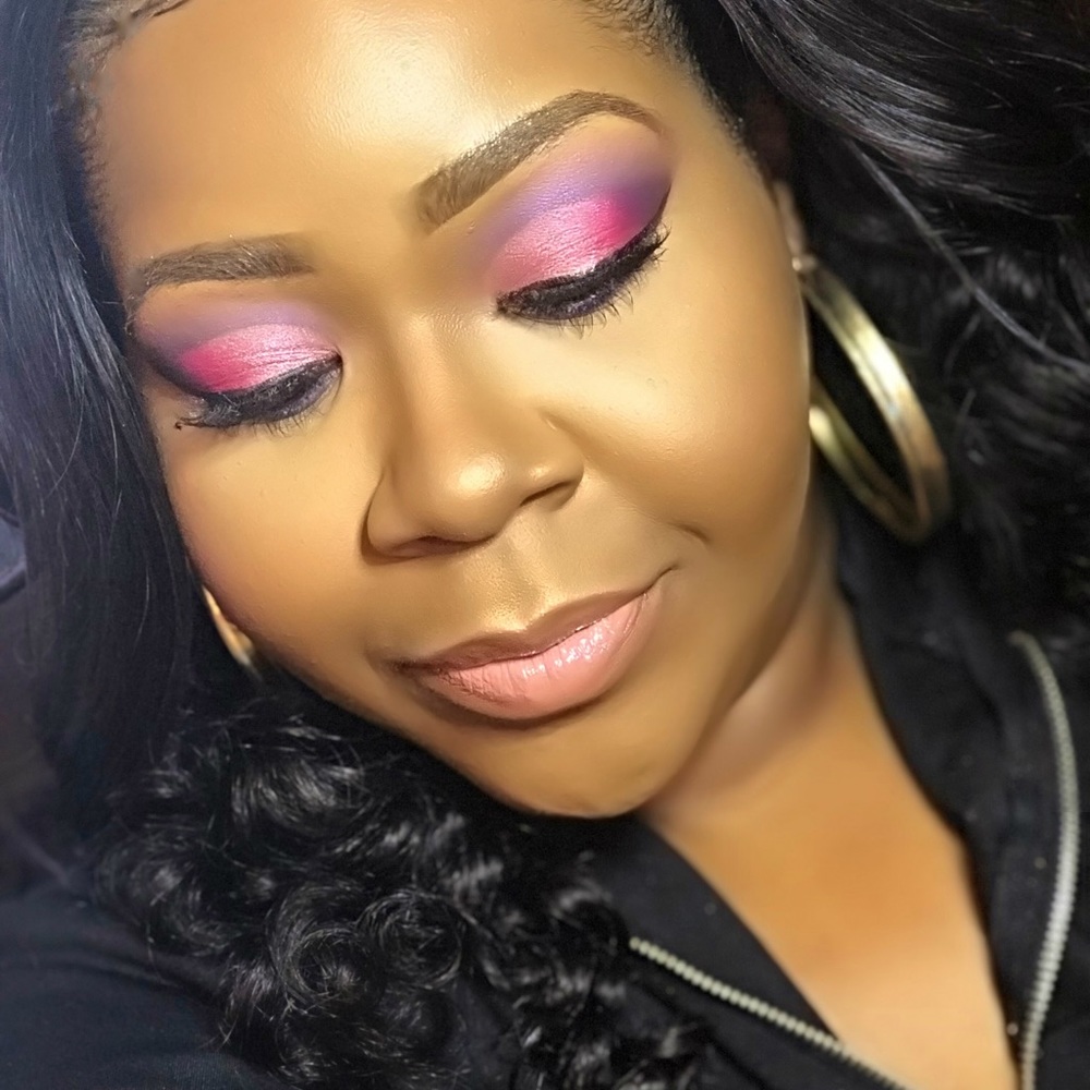 Meet your Posher, Fab